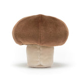 Peluche Champignon Végétal Vivace | Fleux | 5