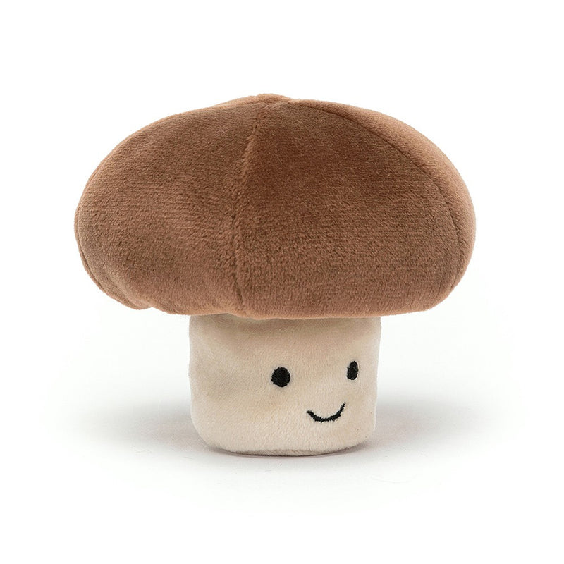 Mushroom plush toy hot sale