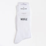 Chaussettes Morue 36/40 - Blanc | Fleux | 3