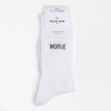Cod socks 36/40 - White | Fleux | 3