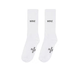 Cod socks 36/40 - White | Fleux | 2