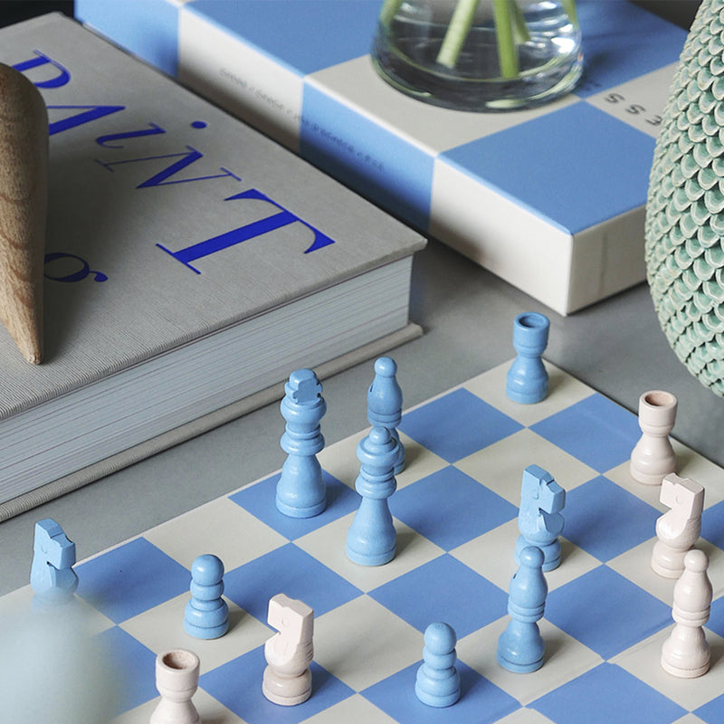 Jeu New Play - Échecs
