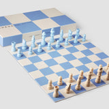 Jeu New Play - Échecs | Fleux | 4