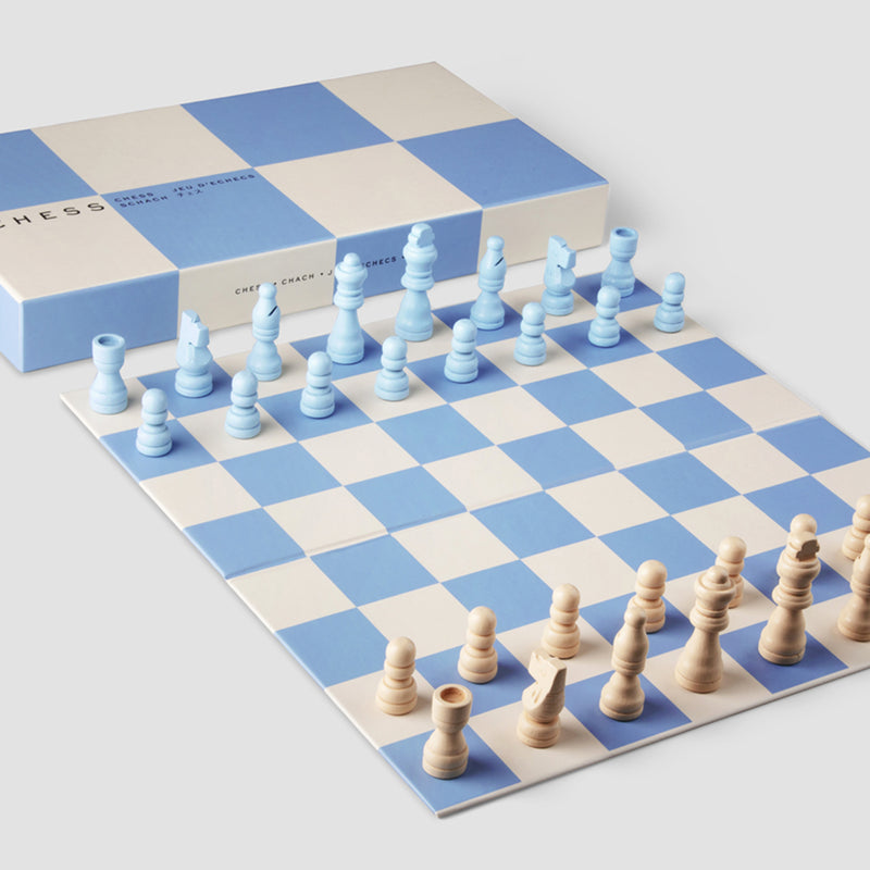 Jeu New Play - Échecs