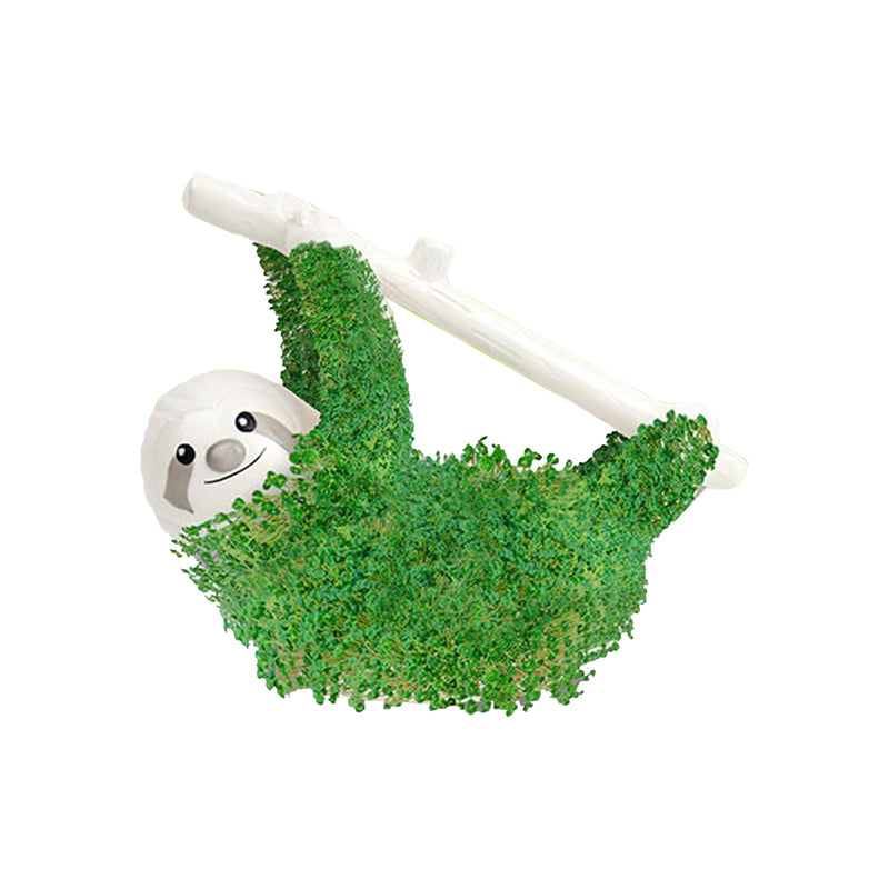Chia Pot / Planter - Sloth