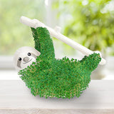 Chia Pot / Planter - Sloth | Fleux | 7