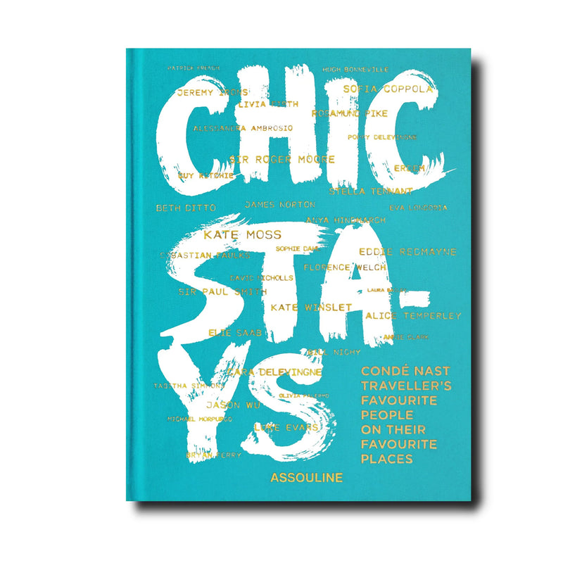 Chic Stays