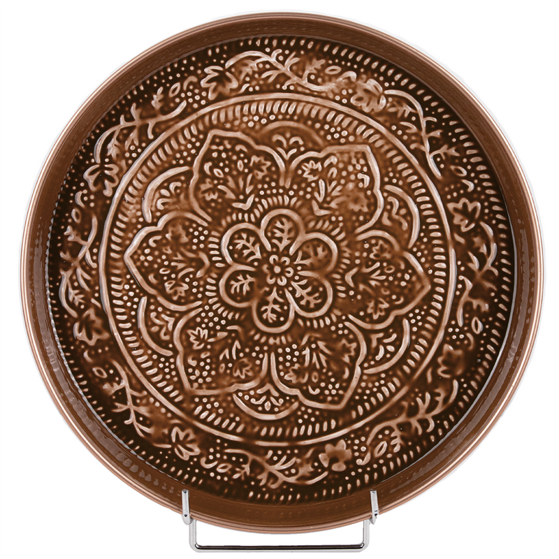 Plateau Berbère - Chocolat