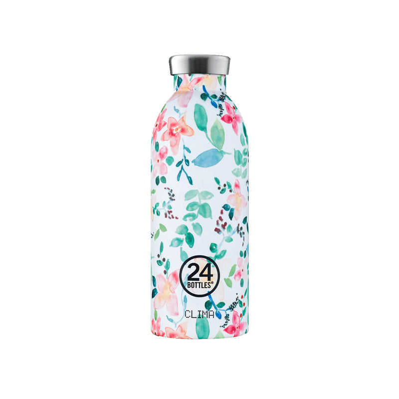Bouteille isotherme Clima - Little Buds - 500 ml