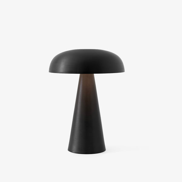 Table lamp Como SC53 Wireless - Black