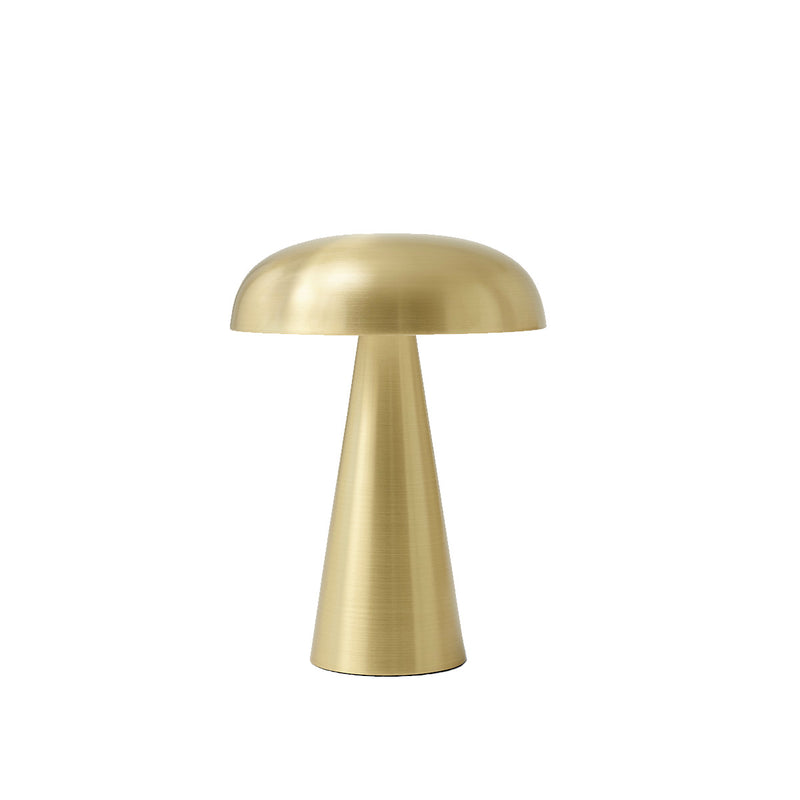 Table lamp Como SC53 Wireless - Brass