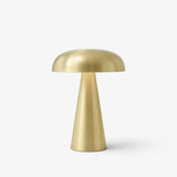 Table lamp Como SC53 Wireless - Brass | Fleux | 6