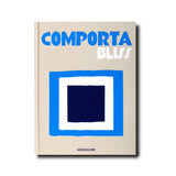 Livre Comporta Bliss | Fleux | 5