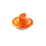 Cuit oeuf poché - Orange | Fleux | 9