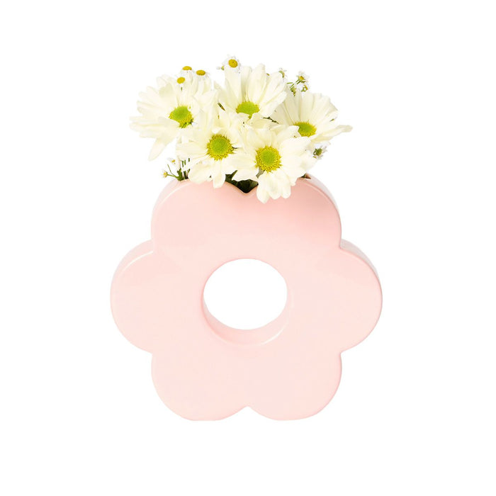 Vase Daisy