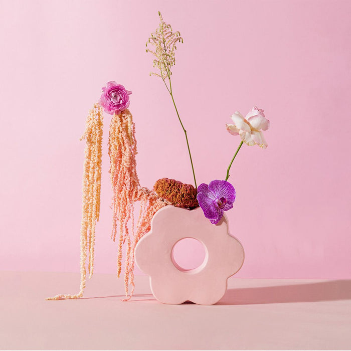 Vase Daisy