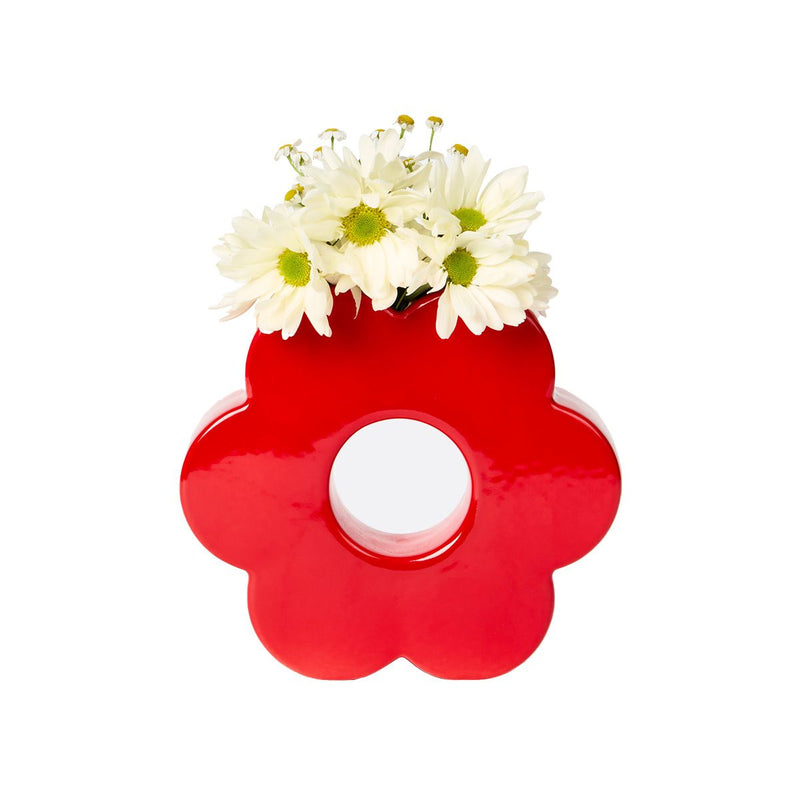 Vase Daisy