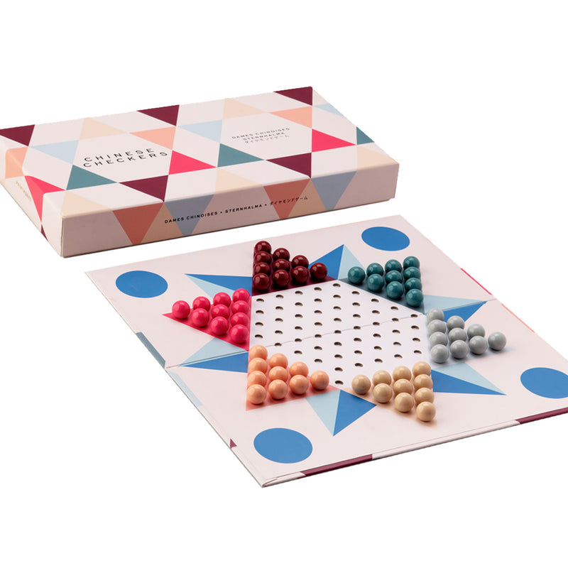 Jeu New Play - Dames chinoises