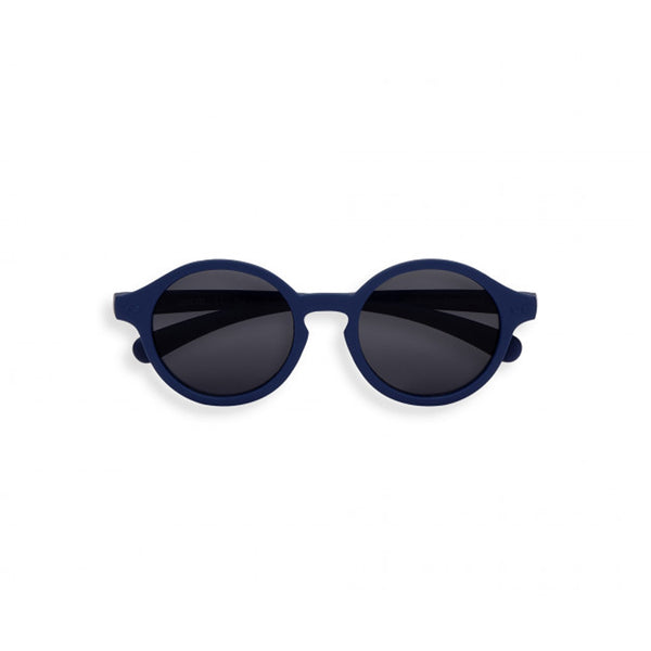 Kids Plus Sunglasses - Denim Blue