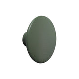 The Dots Coat Hook - Dusty Green | Fleux | 2