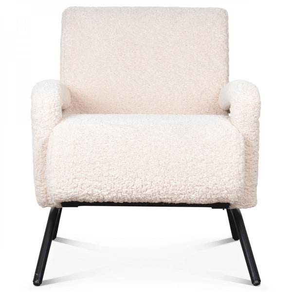 Fauteuil Boubou Doudou