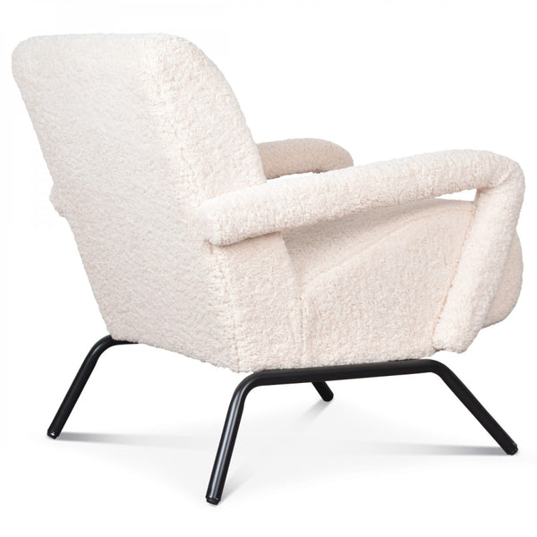 Fauteuil Boubou Doudou