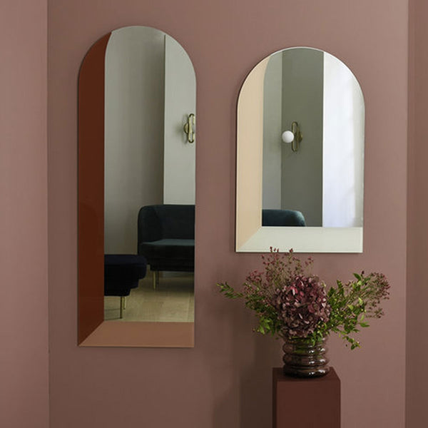 Linna mirror - 44 x 70 cm