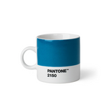 Tasse Pantone - Bleu | Fleux | 2