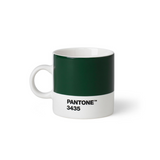 Tasse Pantone - Vert foncé | Fleux | 2