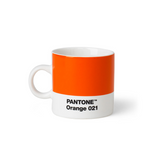 Pantone Mug - Orange | Fleux | 2