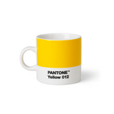 Tasse Pantone - Jaune | Fleux | 2