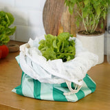 Essoreuse à salade compacte - Vert | Fleux | 4