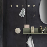 Wall shelf Folded Olive L | Fleux | 3
