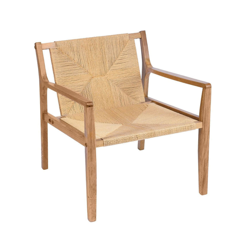 Fauteuil Chêne Catalina