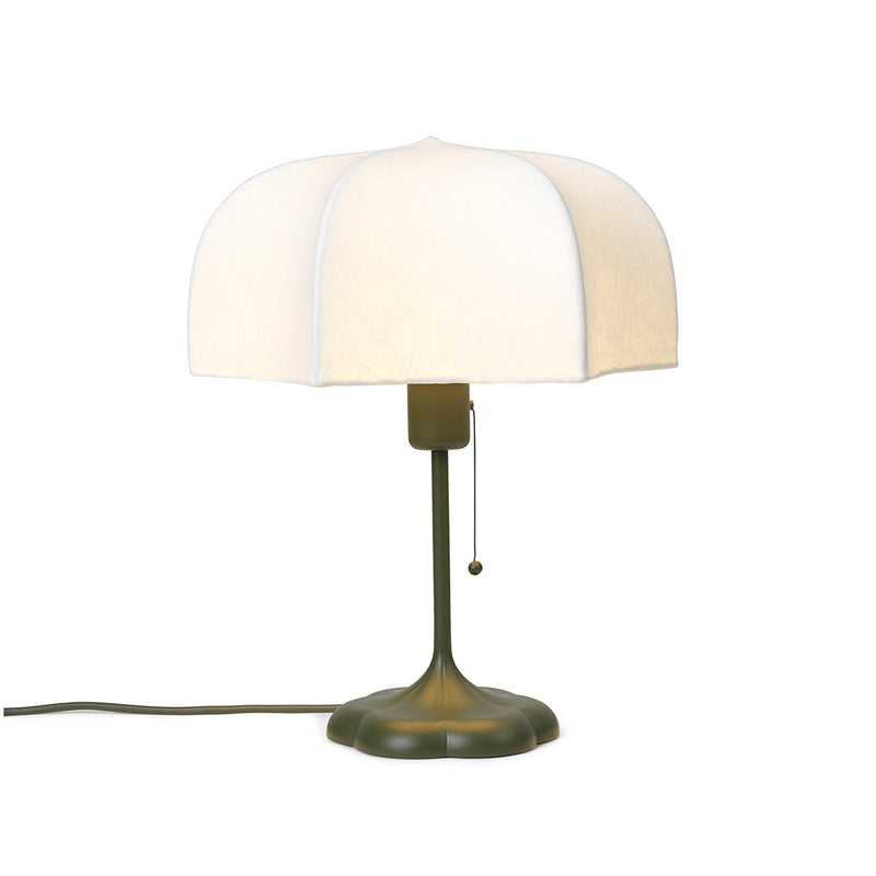 Poem table lamp Fleux