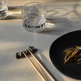 Set de 2 Verres Doodle - Transparent | Fleux | 7