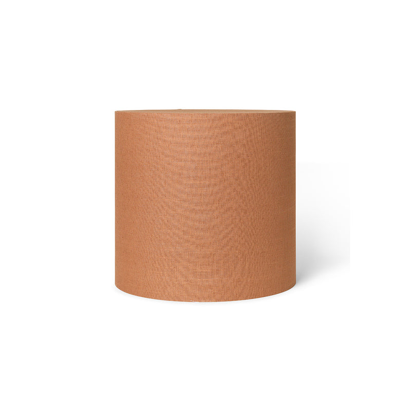 Abat-jour Eclipse Lin H 40 cm - Curry