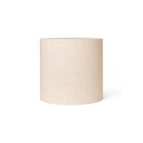 Abat-jour Eclipse Lin H 40 cm - Naturel | Fleux | 2