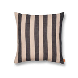Coussin Grand - Sable/Noir | Fleux | 2