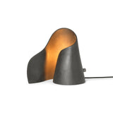 Lampe de table Oyster - Noir | Fleux | 4