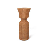 Support plante Agnes Naturel - Ø 36,8 X H 90cm | Fleux | 6
