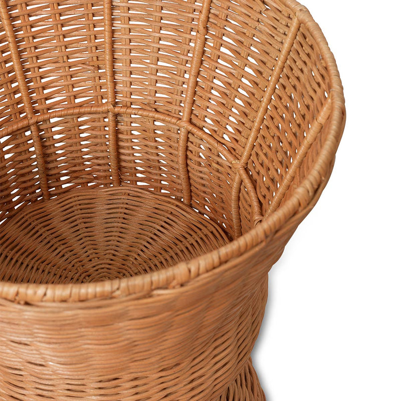 Support plante Agnes Naturel - Ø 36,8 X H 90cm