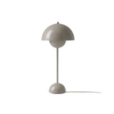 Flowerpot VP3 table lamp - Light gray | Fleux | 2