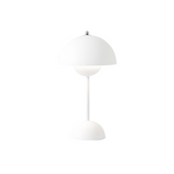 Lampe à poser Sans Fil Flowerpot VP9 - Blanc Mat | Fleux | 2