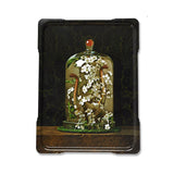 Plateau rectangle Dinocloche en bouleau - 61 x 46 cm | Fleux | 3