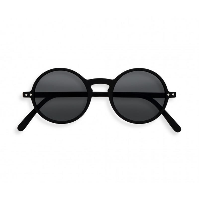 #G Sun Sunglasses - Black