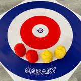 Jeu Gabaky : Édition classique | Fleux | 6