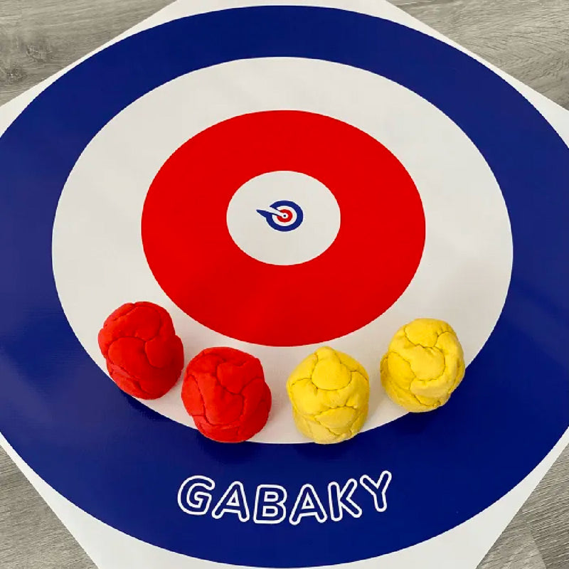 Jeu Gabaky : Édition classique
