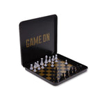 Mini jeu d'échecs de voyage - Game On | Fleux | 3