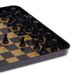 Mini jeu d'échecs de voyage - Game On | Fleux | 5